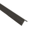 Qube Slate Composite Decking L Trim 3.6m
