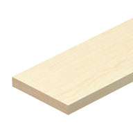 Planed Timber 120 x 18 x 3m