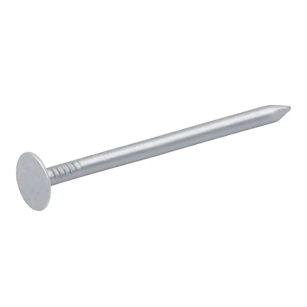 Clout Nail Elh - Galvanised 0.5Kg 50mm
