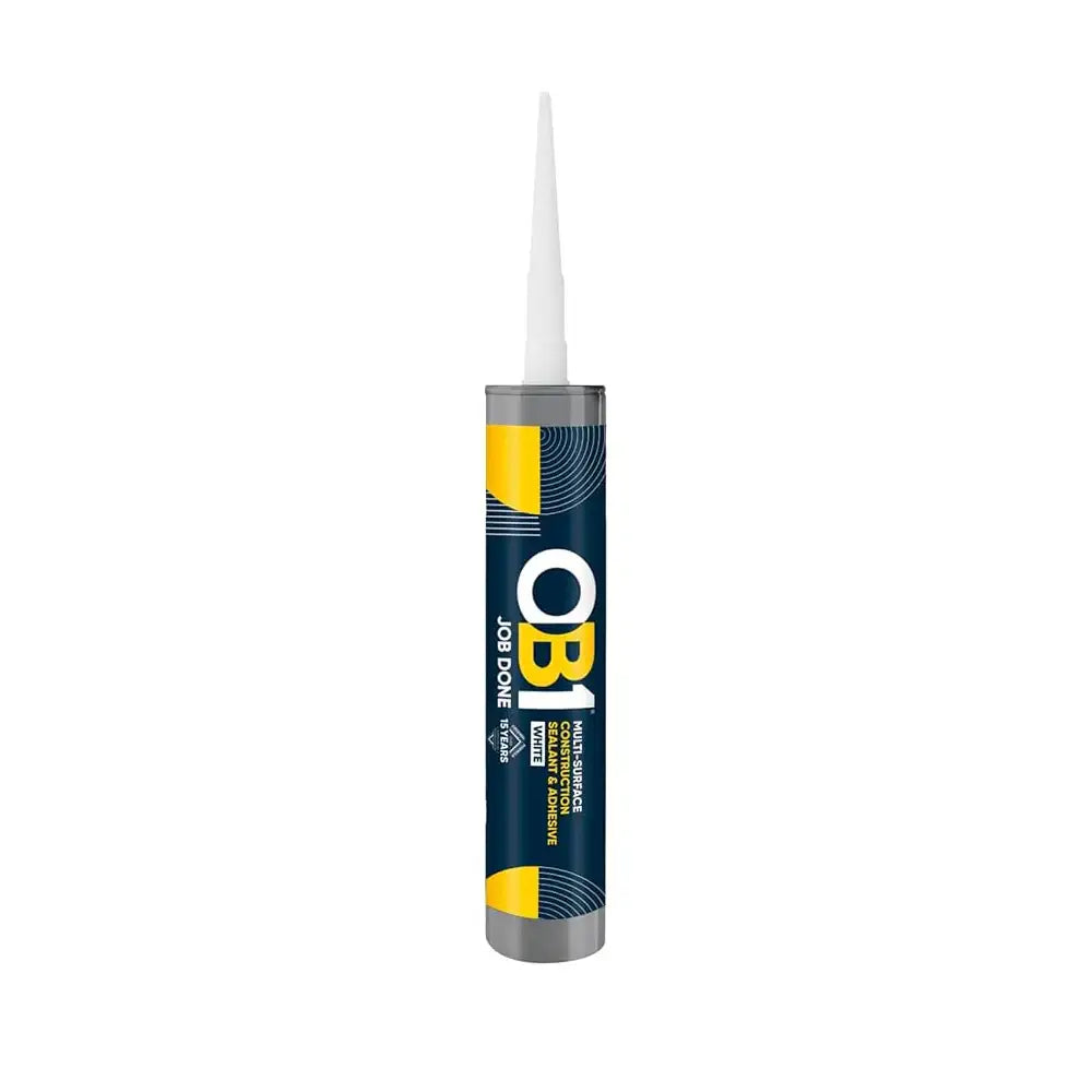OB1 Sealant White