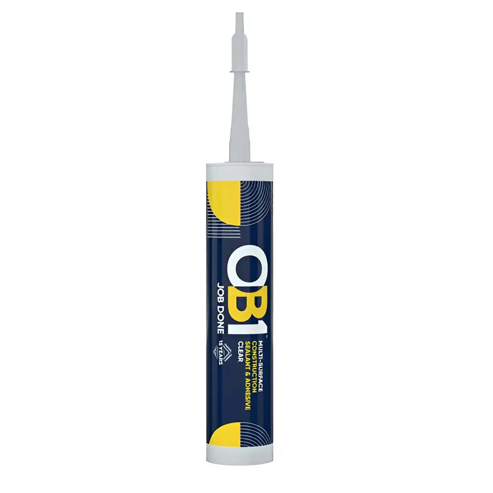 OB1 Sealant Clear