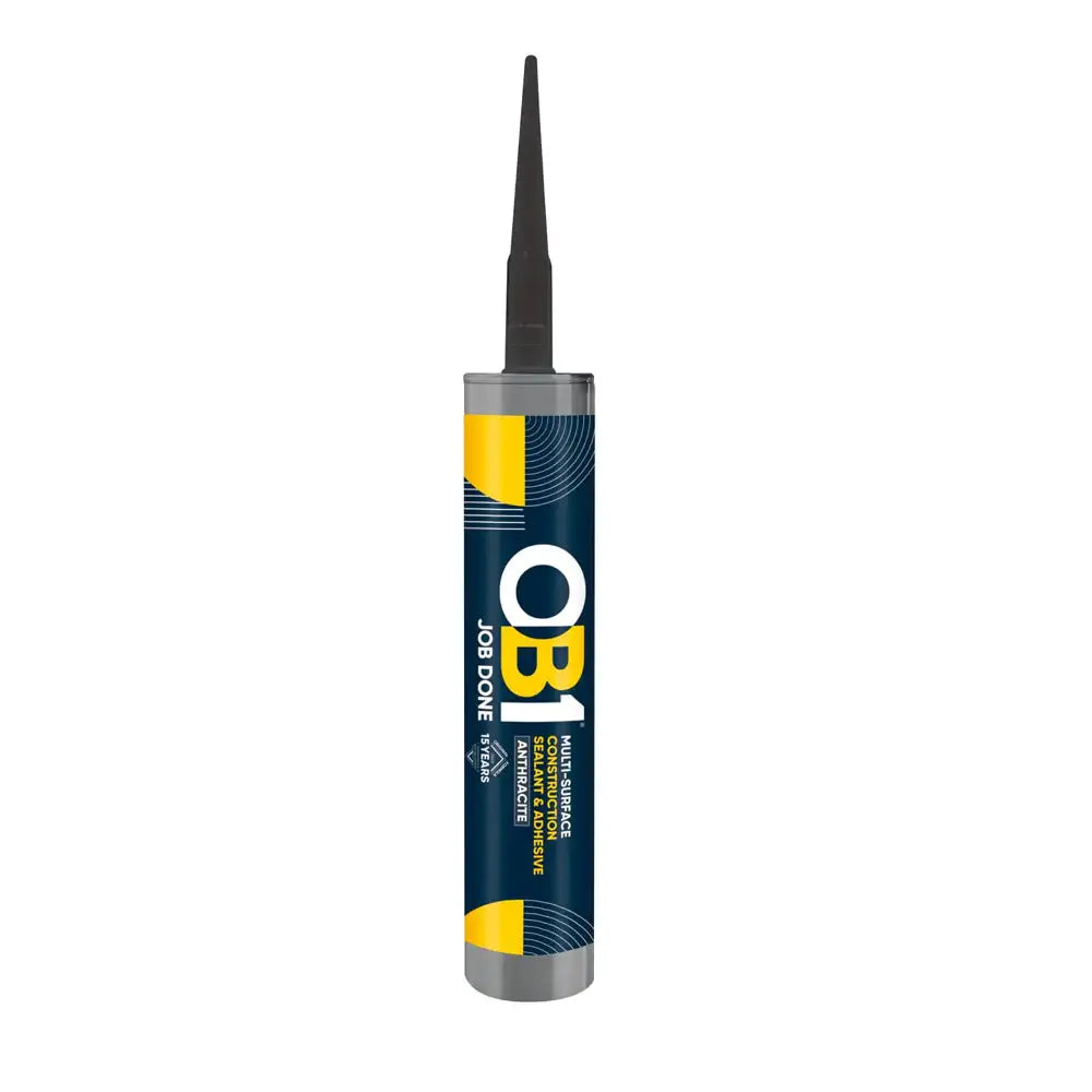 OB1 Sealant Anthracite