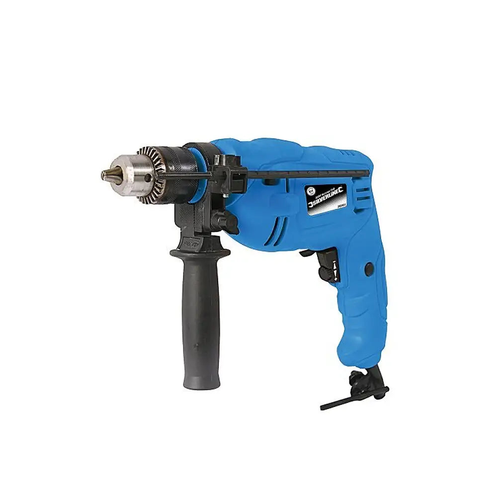 Silverline Hammer Drill 500W