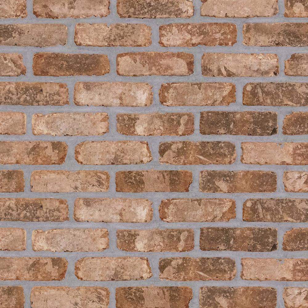 Blend No1 Brick Slip