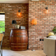 Blend No1 Brick Slip