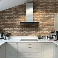 Blend No1 Brick Slip