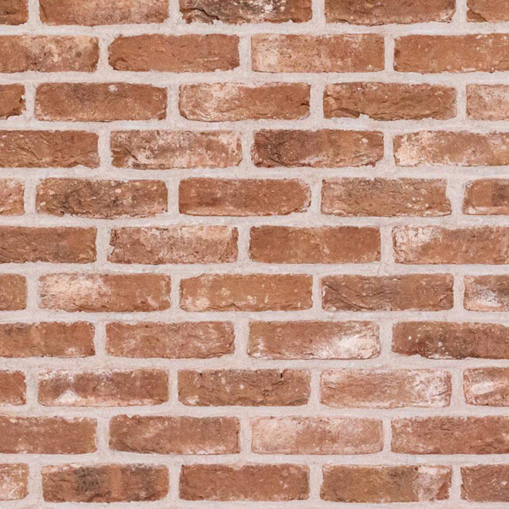 Blend No4 Brick Slip