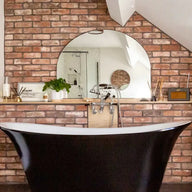 Blend No4 Brick Slip