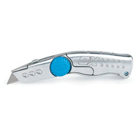 Ox Pro Heavy Duty Retractable Utility Knife
