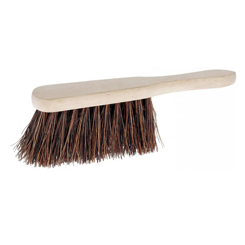 Stiff Banister Bassine Handbrush