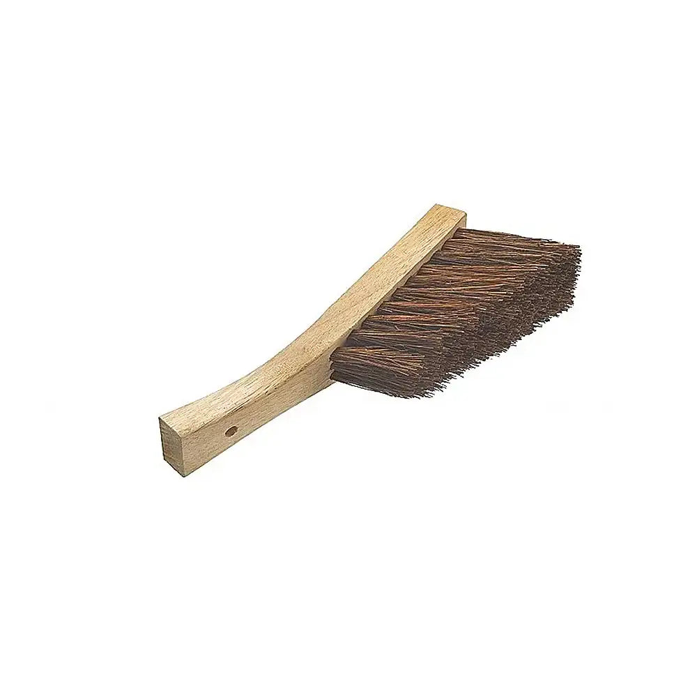 Stiff Churn General Purpose Bassine Handbrush