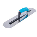 Ox Pro Stainless Steel Pool Finishing Trowel - 110 x 450mm / 18 Inch