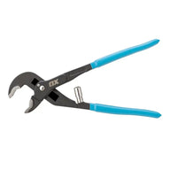 Ox Pro Automatic Waterpump Pliers - 300mm / 12 Inch