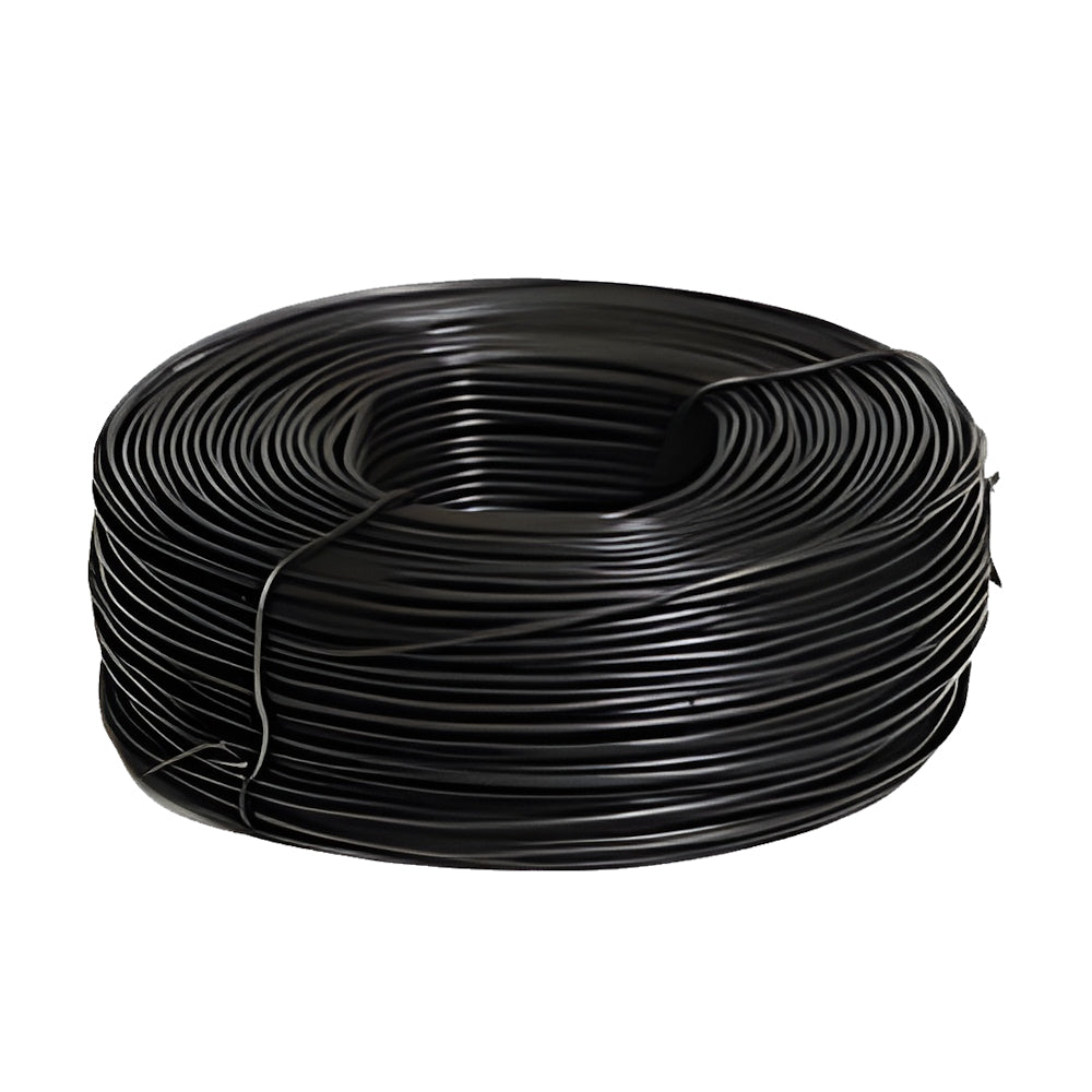 17G Blk Annealed Tying Wire