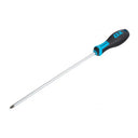 Ox Pro Pozi Screwdriver PZ2 x 250mm