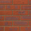 Surrey Red Multi N/S (500)