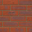 Surrey Red Multi N/S (500)