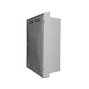 Gas Meter Box Recessed