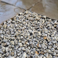 Dapple Grey 20mm Chippings Maxi Bag 25kg Gravel