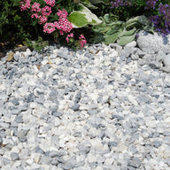 Polar Ice 20mm Chippings Maxi Bag 25kg Gravel