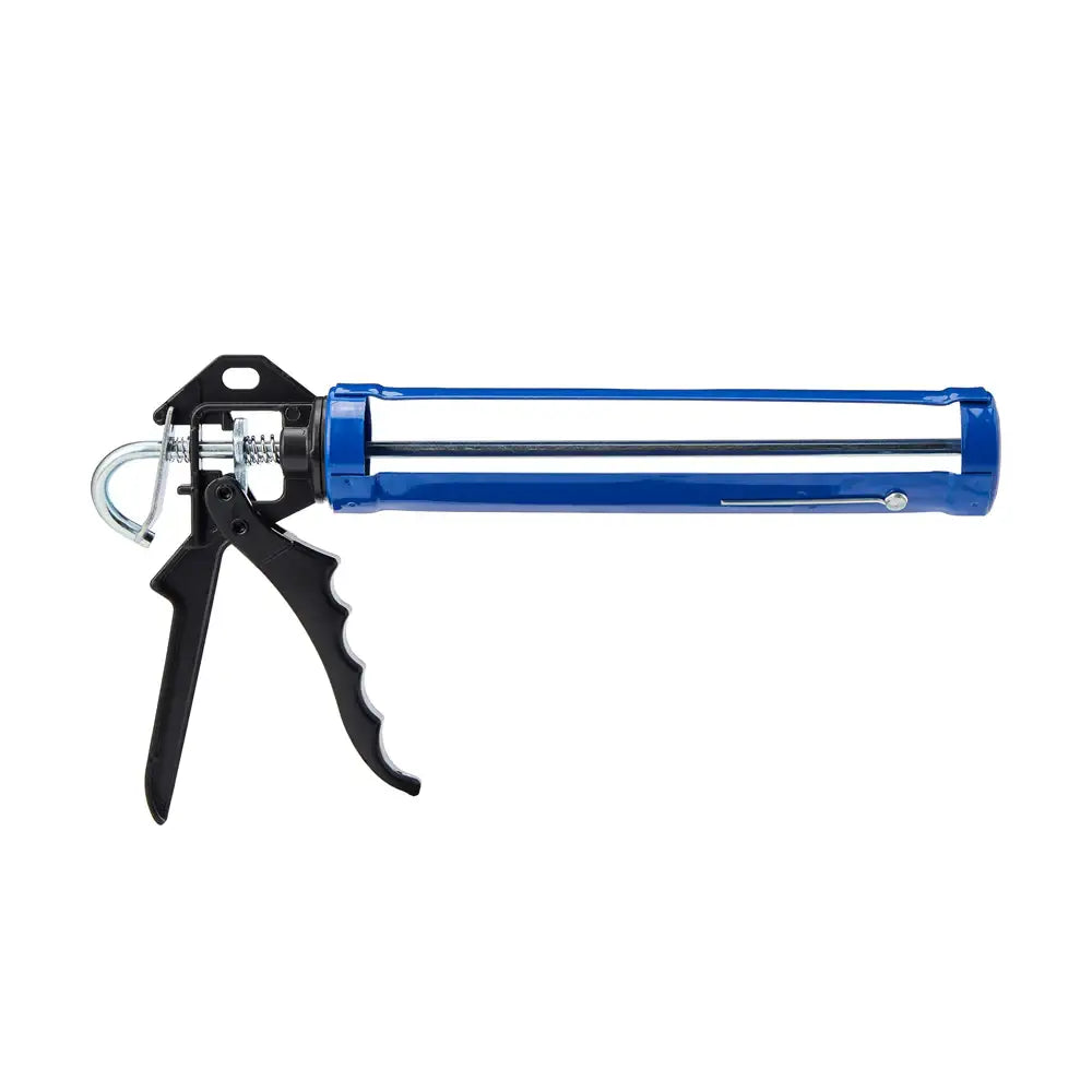 Cannon Tools Heavy Duty Caulking Gun 11 Inch