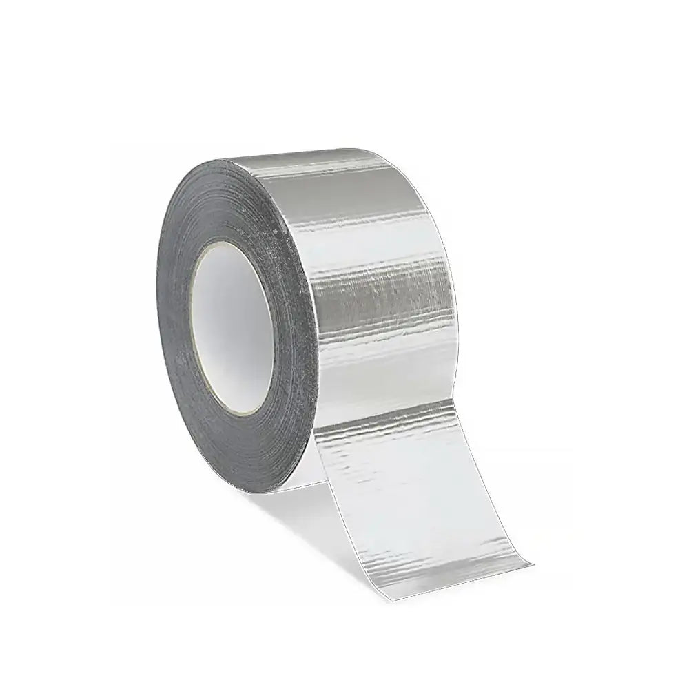 Gaffa Duct Tape 50mm x 50m Silver