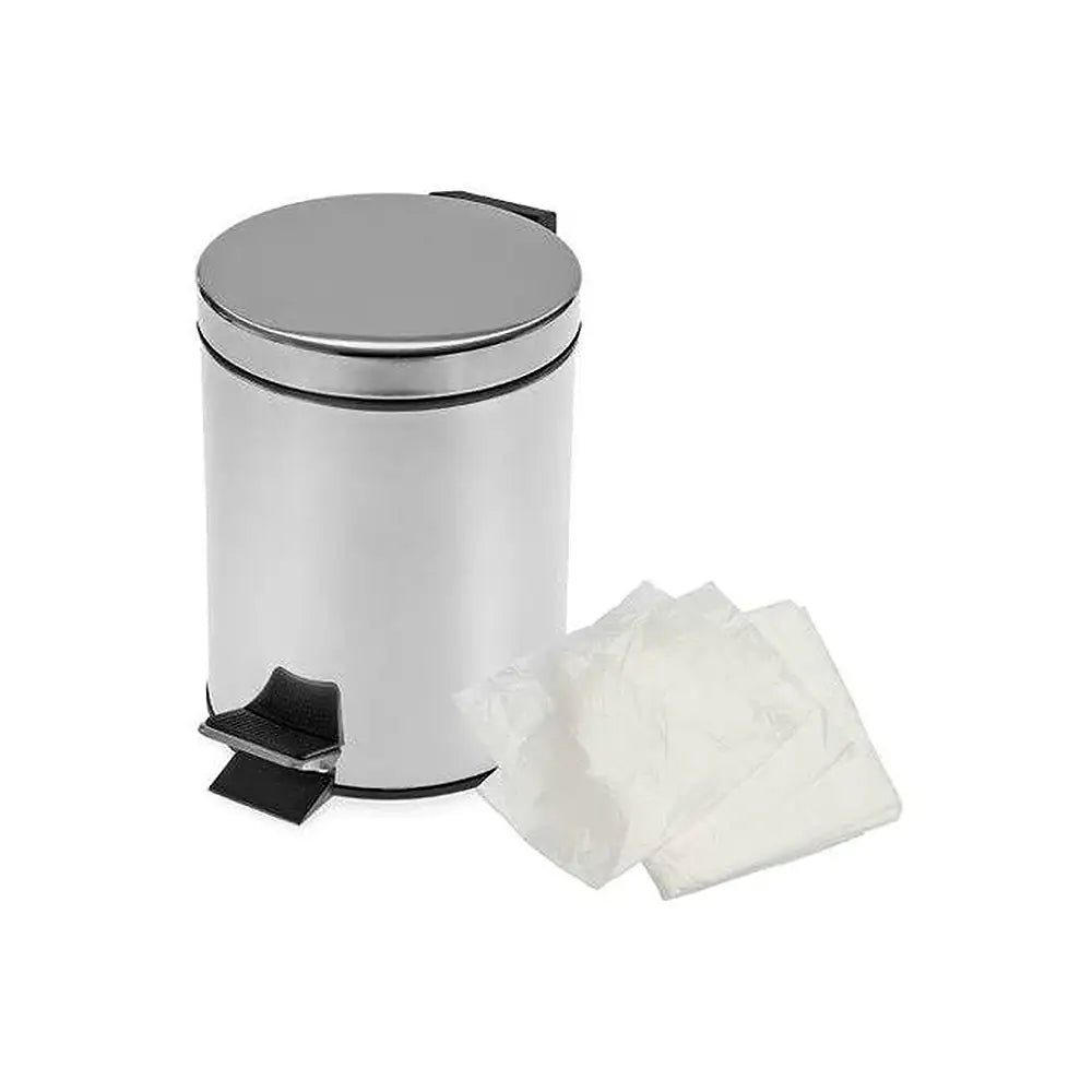 Pedal Bin Liners Pack 80