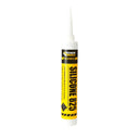 Everbuild Tecnic Silicone 825 Mid Grey 380ml