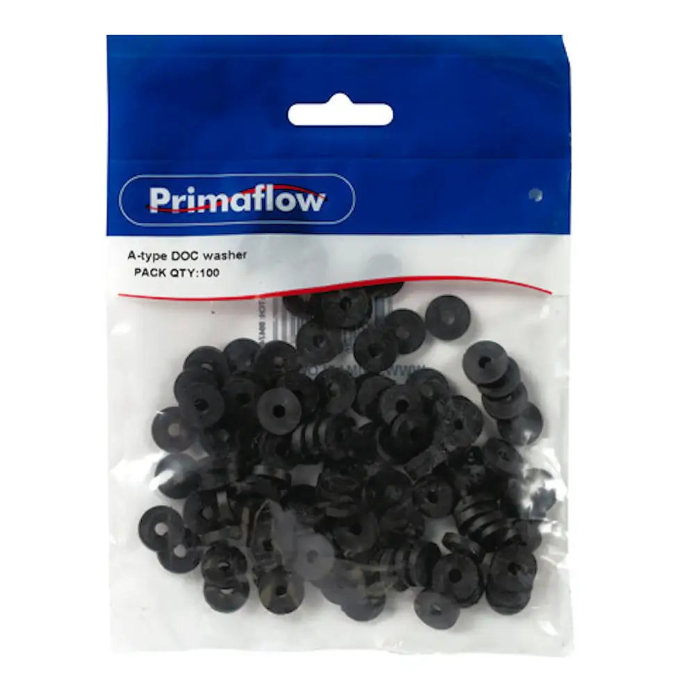 Ps A-Type Doc Washer Bulk Pack 100