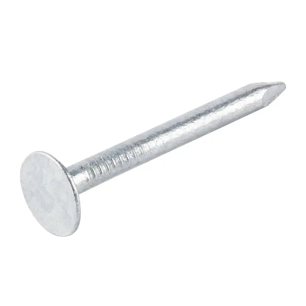 Clout Nail Elh - Galvanised 0.5Kg 25mm