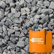 Ice Blue Chippings (Jumbo) Bulk Jumbo Bag Gravel