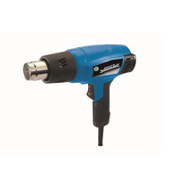Silverline Heat Gun 2000W