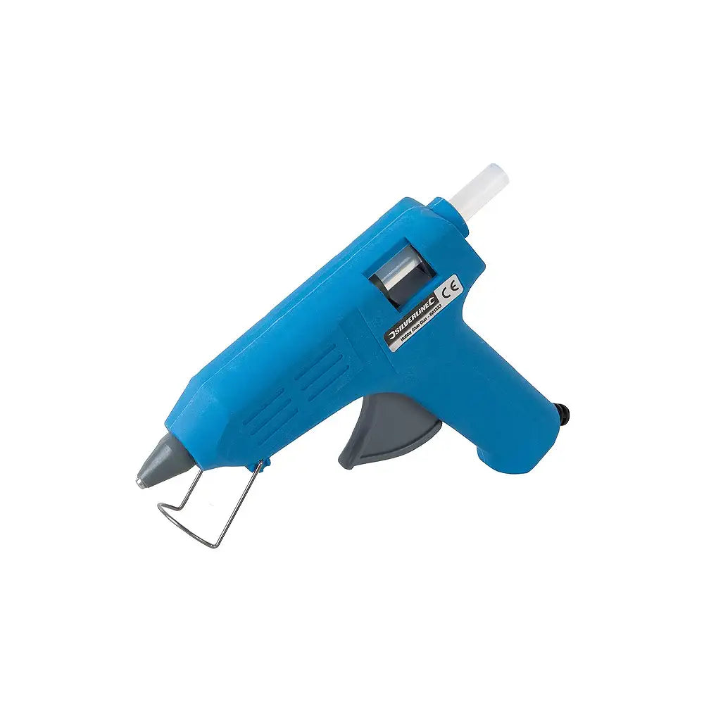 Silverline Hobby Glue Gun 40W