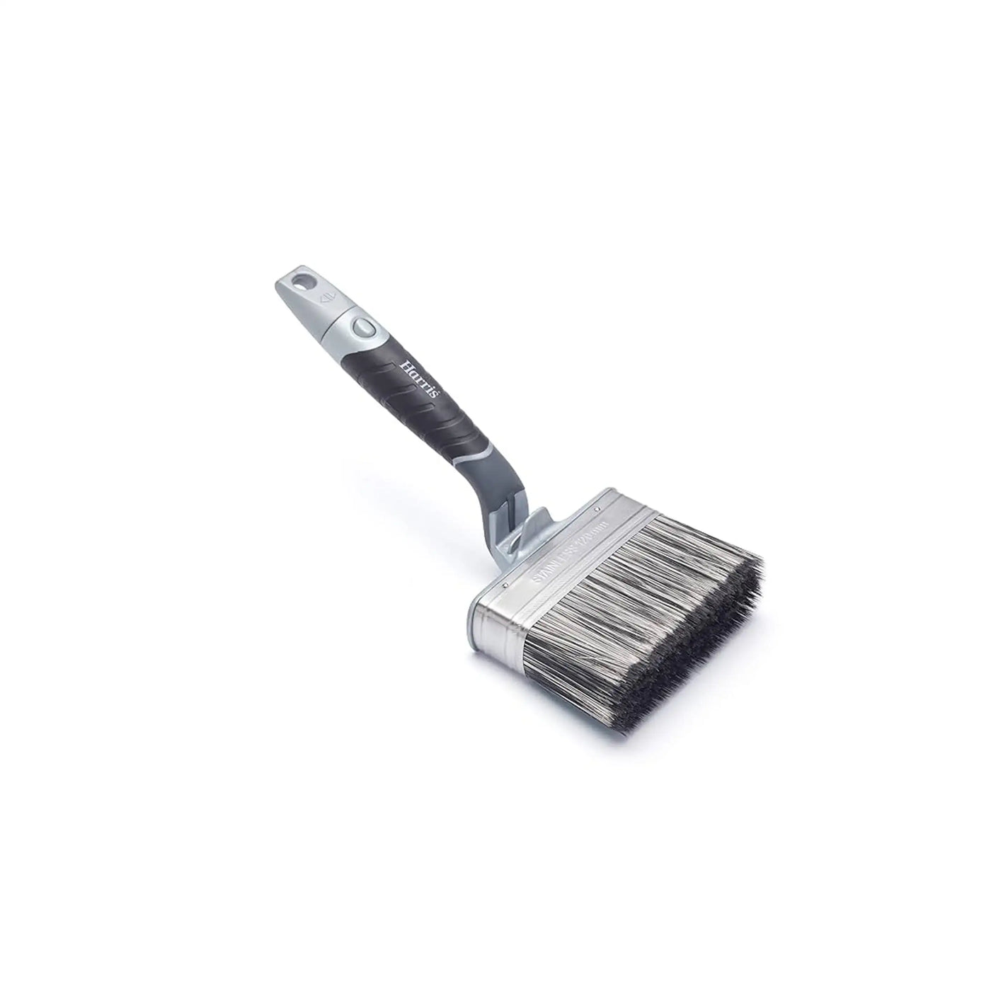 Harris Masonry 120mm Swan Neck Paint Brush