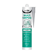 Bondit Multi-Mate Gp Silicone Black
