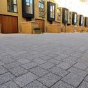 New Grange Black Granite - 3 Size Block Paver 10.08m2 Pack