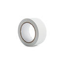 Ultra Tape 50mm x 33m White Easytear Builders Pvc Tape