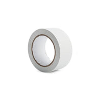 Ultra Tape 50mm x 33m White Easytear Builders Pvc Tape