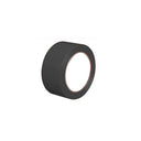 Ultra Tape 50mm x 33m Black Lane Marking Tape
