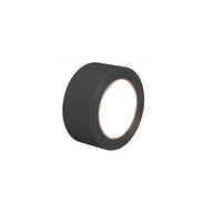Ultra Tape 50mm x 33m Black Lane Marking Tape