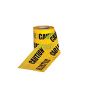 Ultra Tape 150mm x 365m Non Detectable Underground Marker Tape Electric