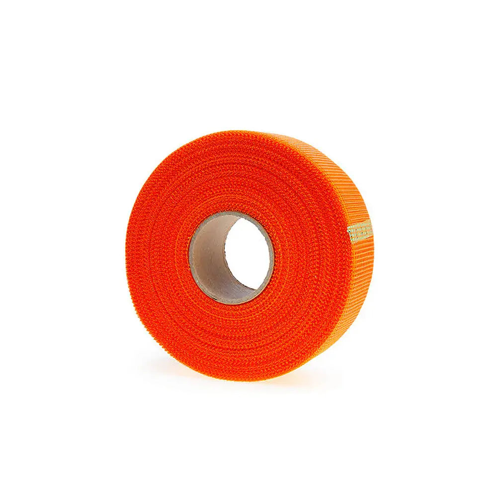 Ultra Tape 50mm x 90m Drywall Scrim Tape Orange