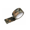 Ultra Tape 50mm x 4.5m Camouflage Tape-Maple Leaf