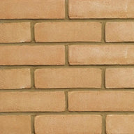 Ibstock Breckland Autumn Stock Facing Brick 65mm Pack of 500