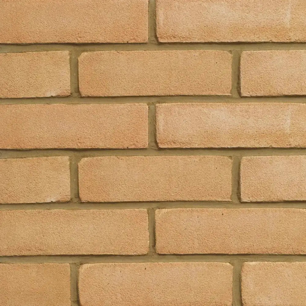 Ibstock Breckland Autumn Stock Facing Brick 65mm Pack of 500