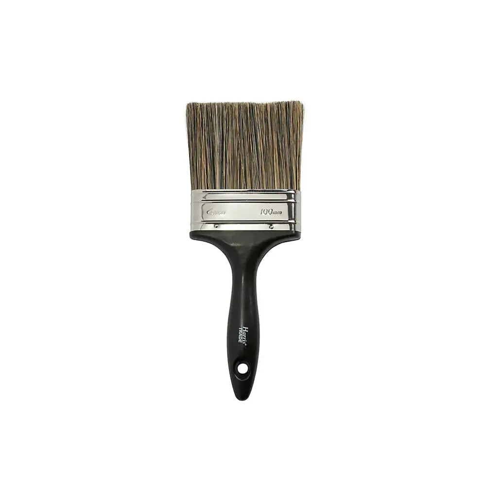 Harris For The Trade 4 Inch Emulsion Wall Brush