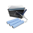 Harris For The Trade 4 Piece 12 Inch Roller Kit