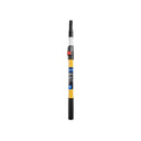 Harris Trade Short Ext Pole 640-900Mm