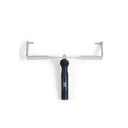 Harris Trade 12 Inch Double Arm Frame