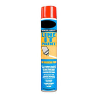 DGS Sprayline Red 750ml